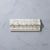 Cement Henry Holland Rosemary Dado